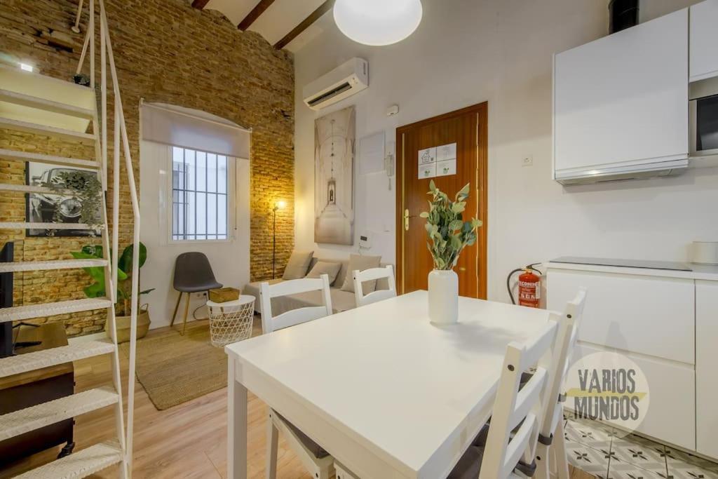 Cozy Loft En Chamberi Calle Ponzano Διαμέρισμα Μαδρίτη Εξωτερικό φωτογραφία